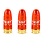 TIPTON SNAP CAPS 45 ACP 5 PACK