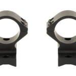 TALLEY LW RINGS SAV RND 1" HIGH 8-40