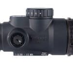 TRIJICON MRO SD PATROL RD NO MT BLK