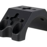 TRIJICON 34MM R CAP FOR MNT W/ Q-LOC