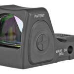 TRIJICON RMRCC 3.25 MOA BLK