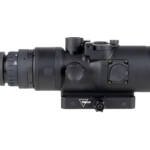 TRIJICON IR-HUNTER TYPE 3 24MM BLK
