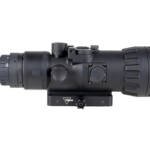 TRIJICON IR-HUNTER TYPE 3 60MM BLK