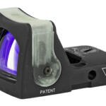 TRIJICON RMR DUAL ILUM 9MOA GRN DOT