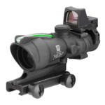 TRIJICON ACOG 4X32 223 GRN XHR W/RMR