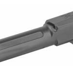 TRUE PREC P365 BBL 9MM BLK DLC