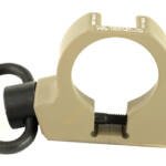 TROY PG RECEIVER SLING ADPTR FDE QD