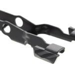 TYRANT SIG P320 SLIDE CATCH BLACK