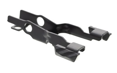 TYRANT SIG P320 SLIDE CATCH BLACK