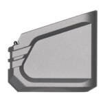 TYRANT MAG EXT FOR GLK17/22 +6/5 GRY