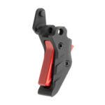 TYRANT P365 INTELLIFIRE TRIG BLK/RED