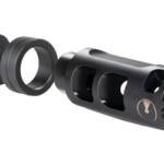 ULTRADYNE PULSE 7.62 COMP 5/8X24