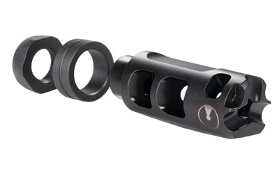 ULTRADYNE PULSE 7.62 COMP 5/8X24