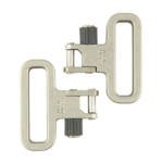 U/M SWIVELS QD SS MIM 1.25"