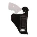 U/M INSIDE PANT HLSTR BLK SZ 15 LH