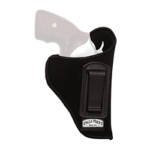 U/M INSIDE PANT HLSTR BLK SZ 36 RH