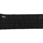 US PK SHOTGUN SCABBARD POLY BLACK
