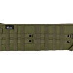 US PK SHOTGUN SCABBARD POLY OD GREEN