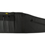 US PK MSR CASE 45" POLY BLACK