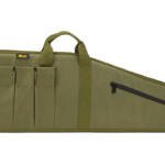 US PK MSR CASE 40" OD GREEN