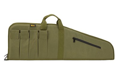US PK MSR CASE 40" OD GREEN