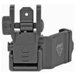 UTG ACCU-SYNC 45 FLIP REAR-SIGHT