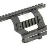 UTG PRO QUICK DETACH AK SIDE MNT