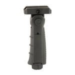 UTG ERGO AMBI 5-POS FLDNG FORGRP BLK