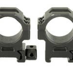 UTG PRO MAX 30MM MED 2PC PCTNNY RNGS