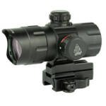 UTG 4.2" ITA R/G CQB DOT SGHT W/MNT