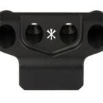 UNITY FAST OFFSET BASE BLK