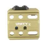 UNITY FUSION MICRO HUB FDE