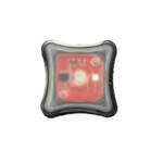 UNITY SPARK LIGHT RED