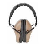 WALKER'S PRO LOW PROFILE MUFF FDE