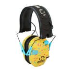WALKERS RAZOR SLM ELEC MUFF GLD SPR