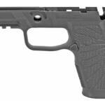 WILSON GRP MOD WC320 CRY MS BLK