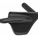 WILSON NARROW EXT THUMB SAFETY BL