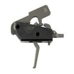 WILSON TTU FLAT TRIG 2-STAGE HVY DTY