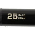 WHEELER FAT STIX LIMITER 25 IN-LB