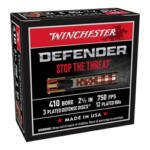 WIN DEFENDER 410 2.5" 3/12 DISC 10