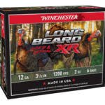 WIN LB XR TRKY 12GA 3.5" #6 2OZ 10/1