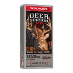 WIN DEER SEASON 7.62X39 123GR 20/200