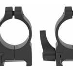 WARNE MAXIMA QD 1" MED MATTE