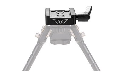 WARNE SL ARCA HEAD BLK