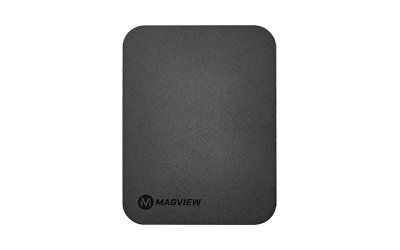 MAGVIEW PHONE PLATE 3PK