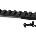 WARNE VAPOR RAIL 20MOA HOWA/VNGRD LA