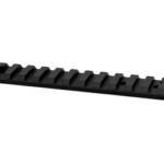 WARNE VAPOR RAIL 20 MOA TIKKA T3 1PC