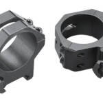 WEAVER 4-HOLE TACT RNG 30MM MED MATT