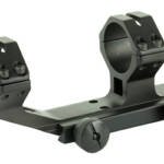 WEAVER THUMBNUT INTEGRAL 30MM MOUNT