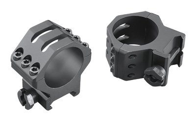 WEAVER TACT RING 6-HOLE PIC 30MM MED